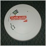 Smoke Detector Image