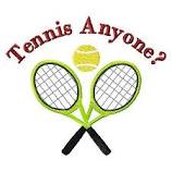 tennisanyone